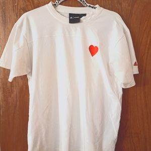 Ivy (Park) Heart tee